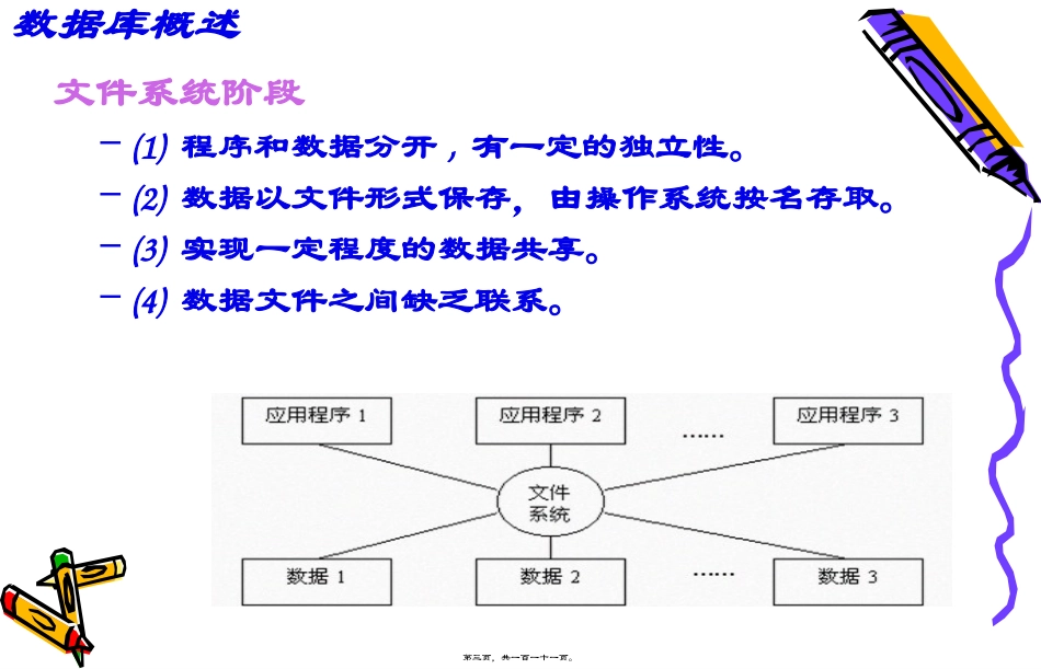 ACCESS2013高级训练教程讲述_第3页
