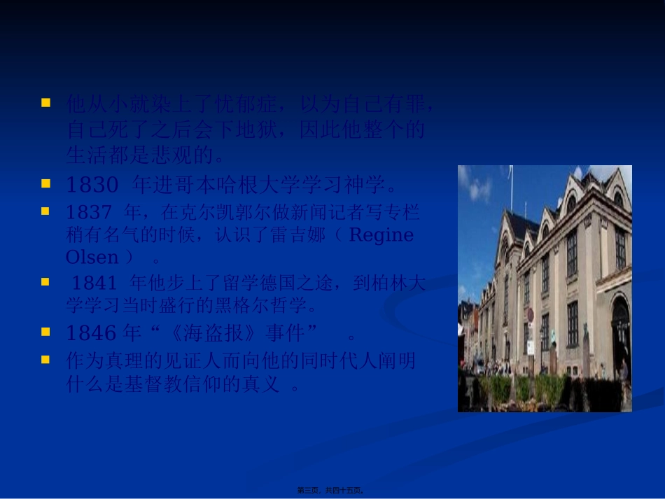 存在主义讲义_第3页