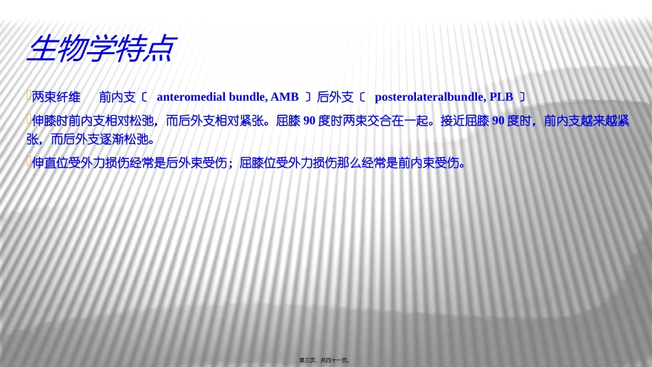 ACL损伤与康复_第3页