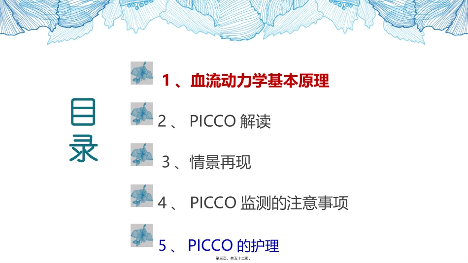 picco监测下的血流动力学_第3页