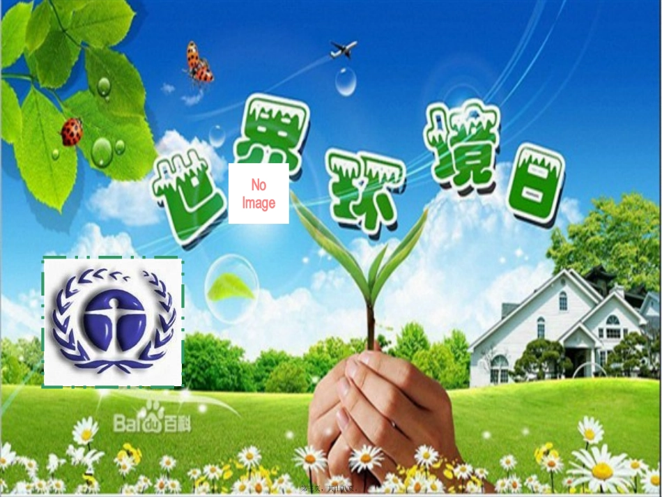 大班：我们是环保宣传员_第3页