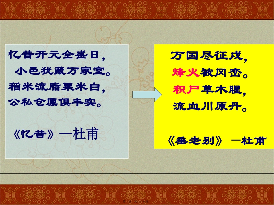 安史之乱与唐朝灭亡精讲_第2页