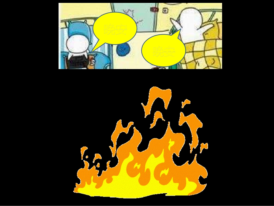 大学宿舍违章电器宣传PPT_第3页