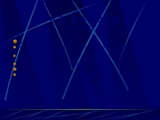 第6章商务活动礼仪分析