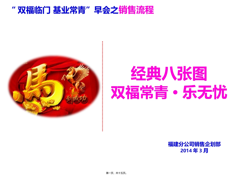 八张图讲平安福_第1页