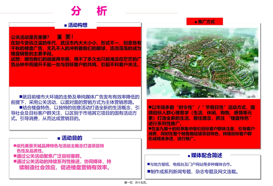 2008年武汉市美景天城系列推广活动大型1010398259_第1页