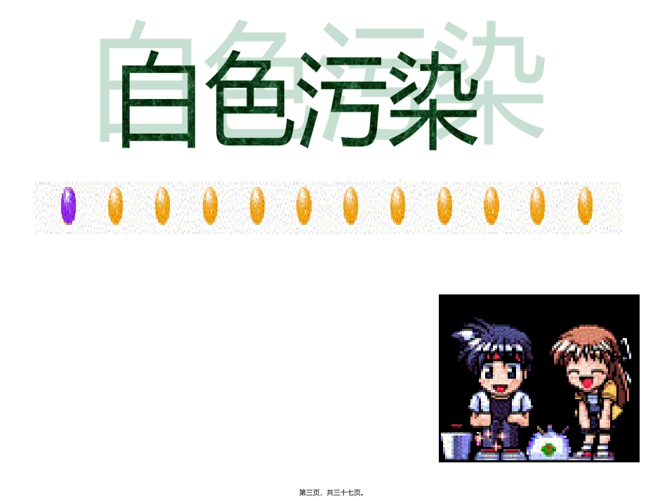 白色污染的调查_第3页