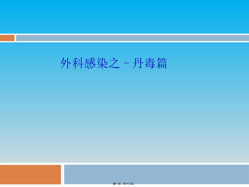 丹毒(1026)(1)_第1页