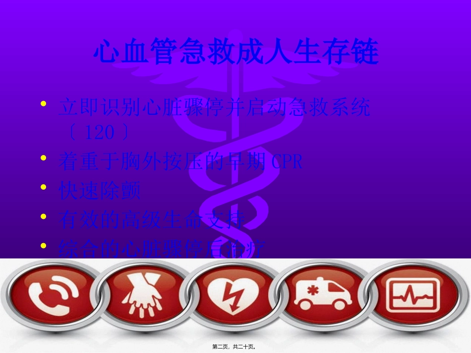 hwm-2010-美国心脏协会(AHA)-心肺复苏及心血管急救(ECC)指南_第2页