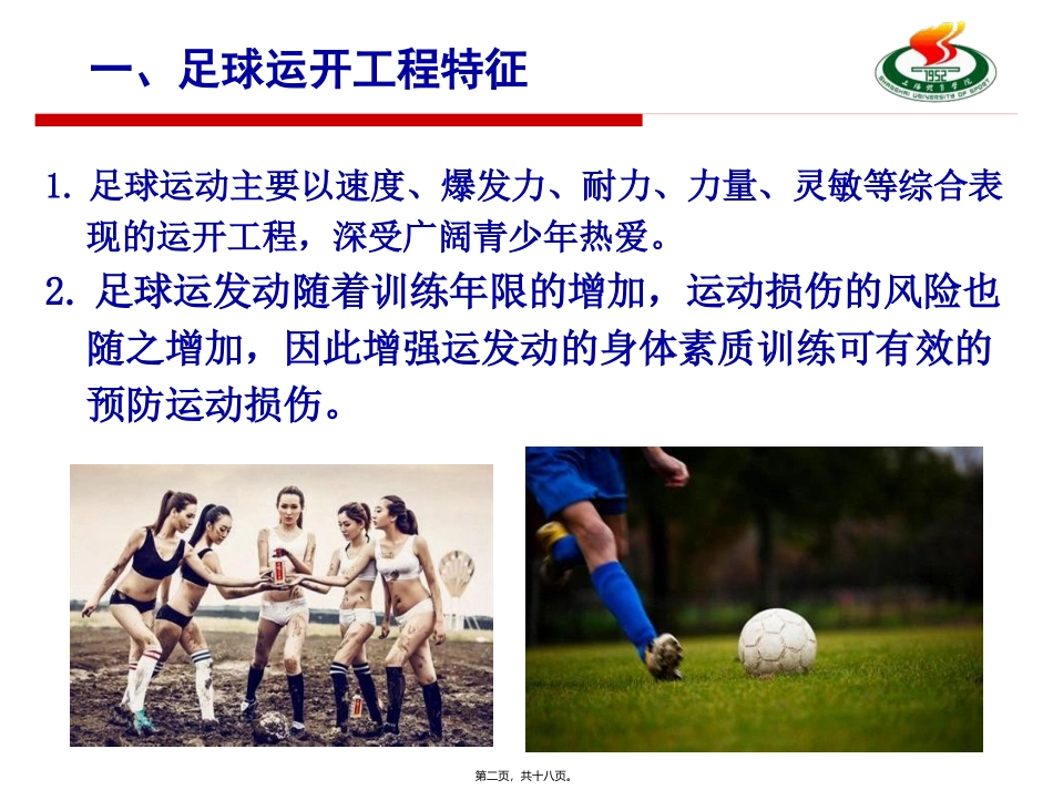 PPT陆爱发：体能训练在足球损伤防护中应用改-(27326)_第2页