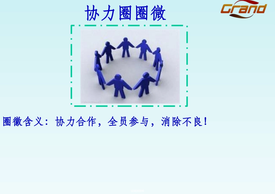 钣金厂QCC活动改善协力圈(包装)9月1日_第3页