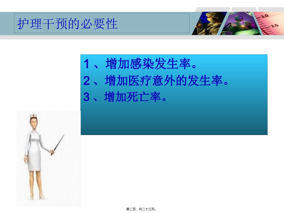 ICU病人烦躁的处理.7月_第2页