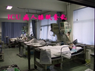 ICU病人睡眠紊乱