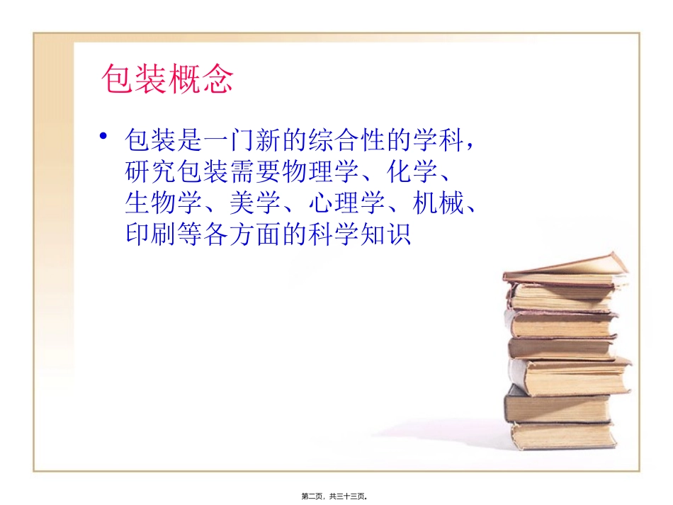 包装知识讲座_第2页