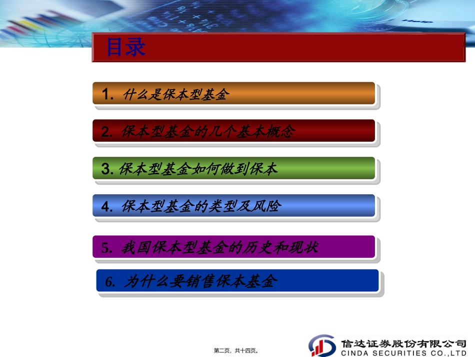 保本型基金讲座_第2页