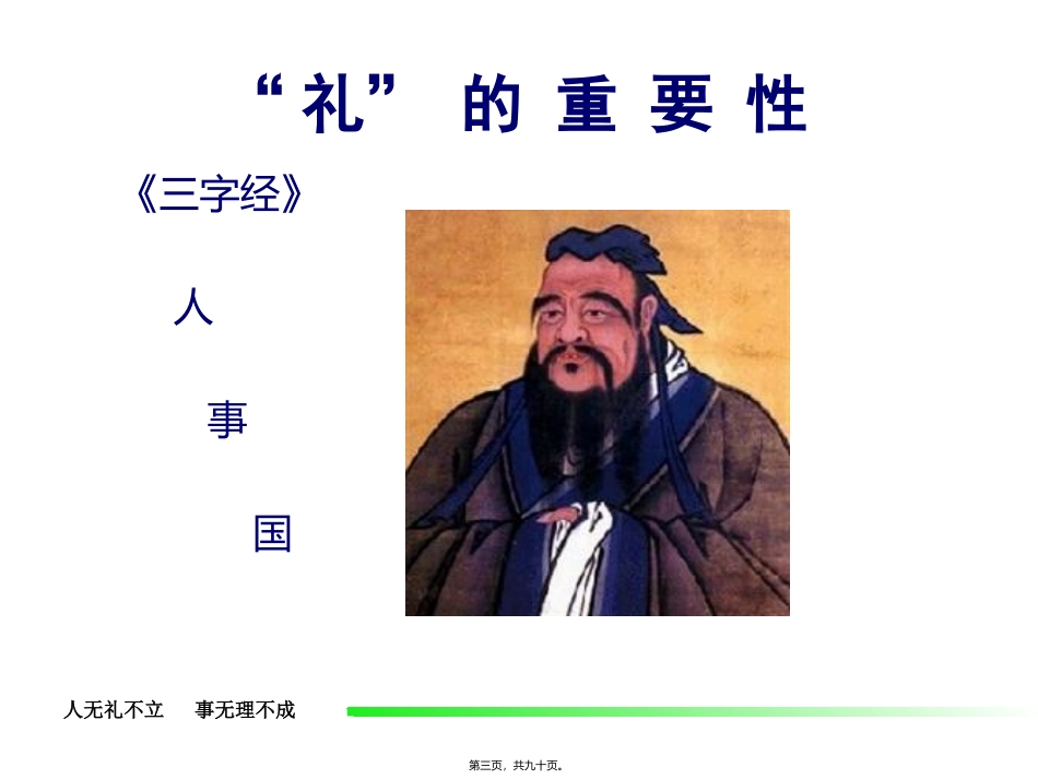 2014最新政务礼仪--董讲义_第3页