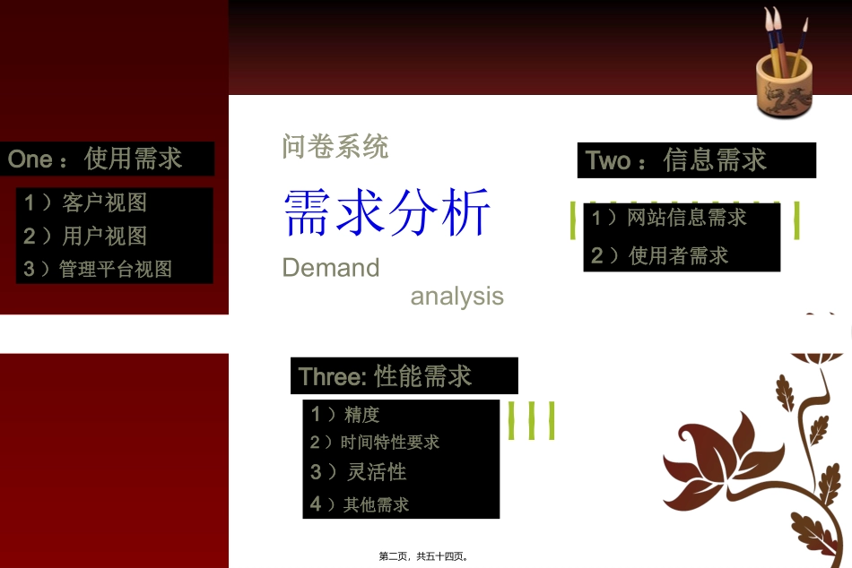 ASK问卷调查系统_第2页
