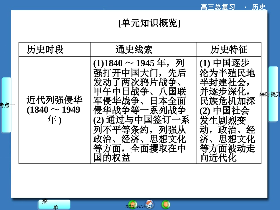 2016必修一第三单元第5讲资料_第2页