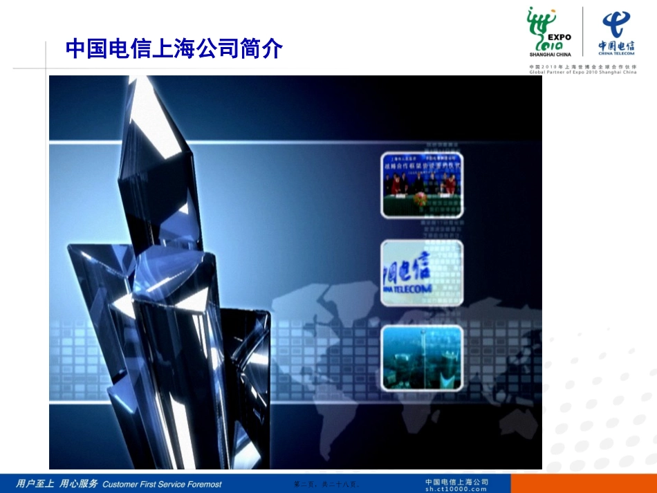 QC活动经验介绍(上海电信)_第2页