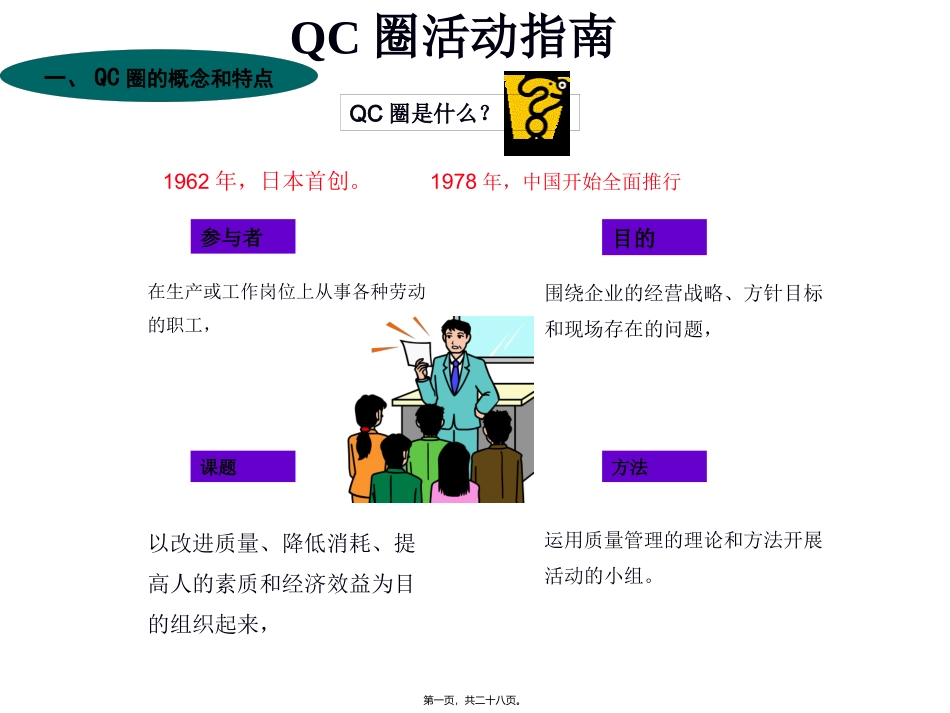 QC圈活动指南_第1页