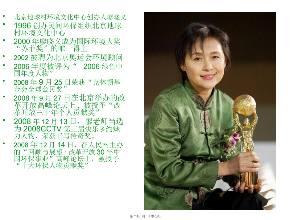 北京地球村环保活动介绍_第2页