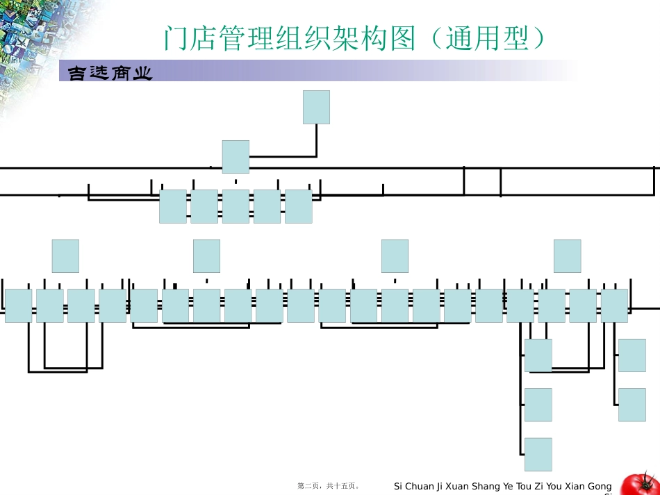 A-门店组织结构图_第2页