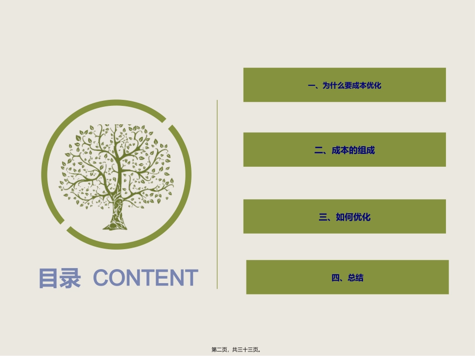 2018年8月成本优化宣讲活动_第2页