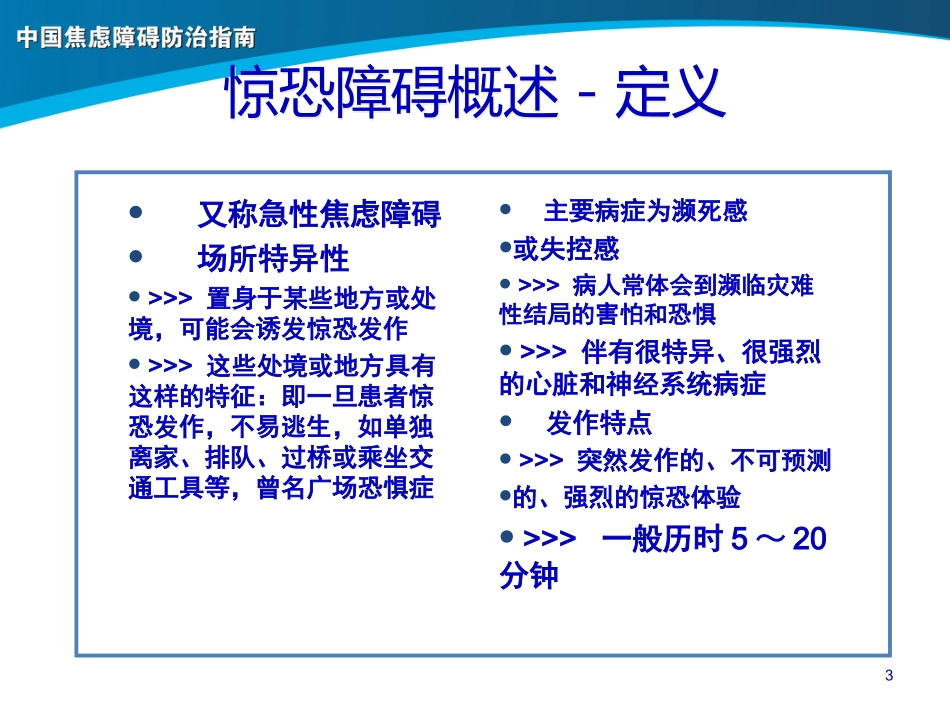 BG-闫俊--惊恐障碍诊治-SXT-2011-SS-02-0481_第3页