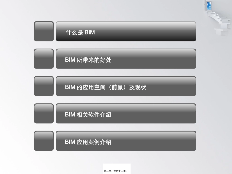 BIM大讲堂_第2页