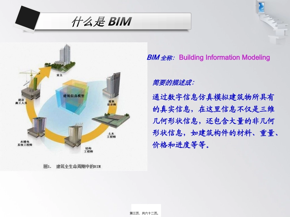 BIM大讲堂_第3页