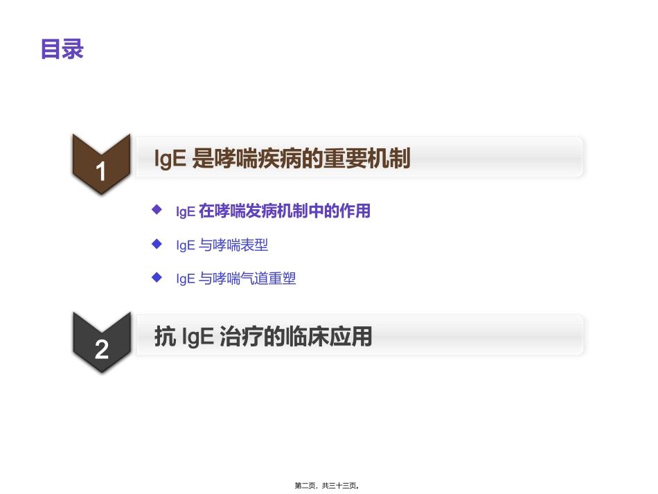 IgE与哮喘的发病机制_第2页