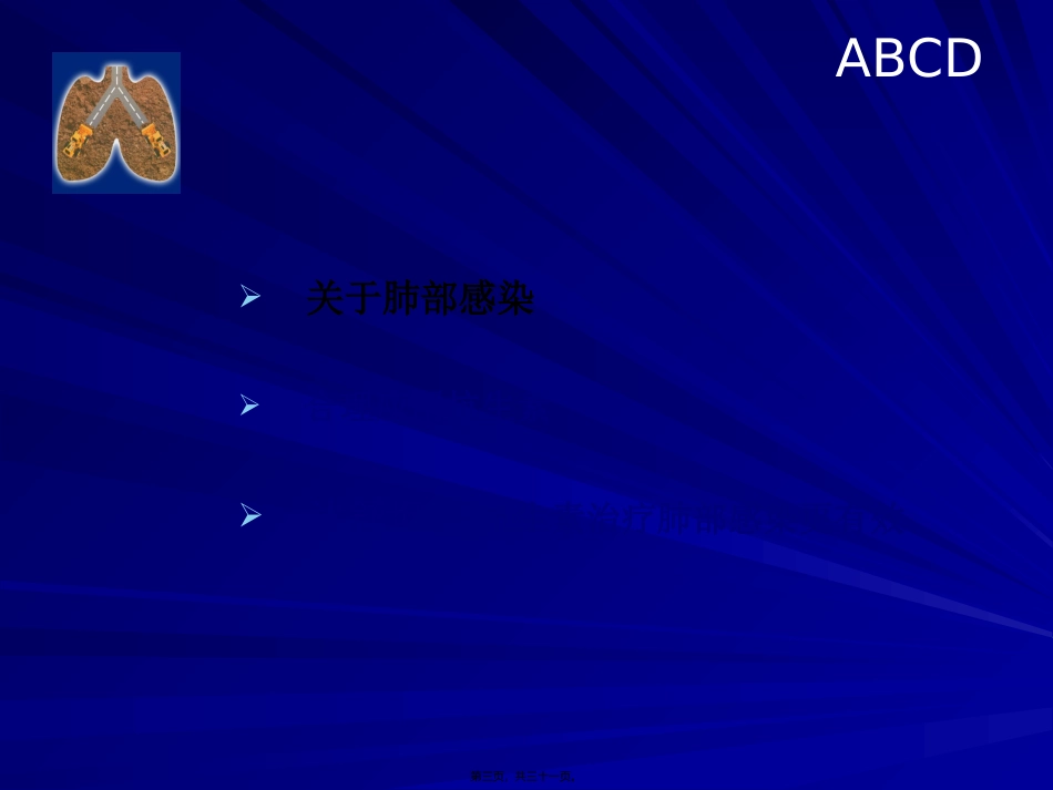Build-Defend-肺部感染与沐舒坦-30分钟_第3页