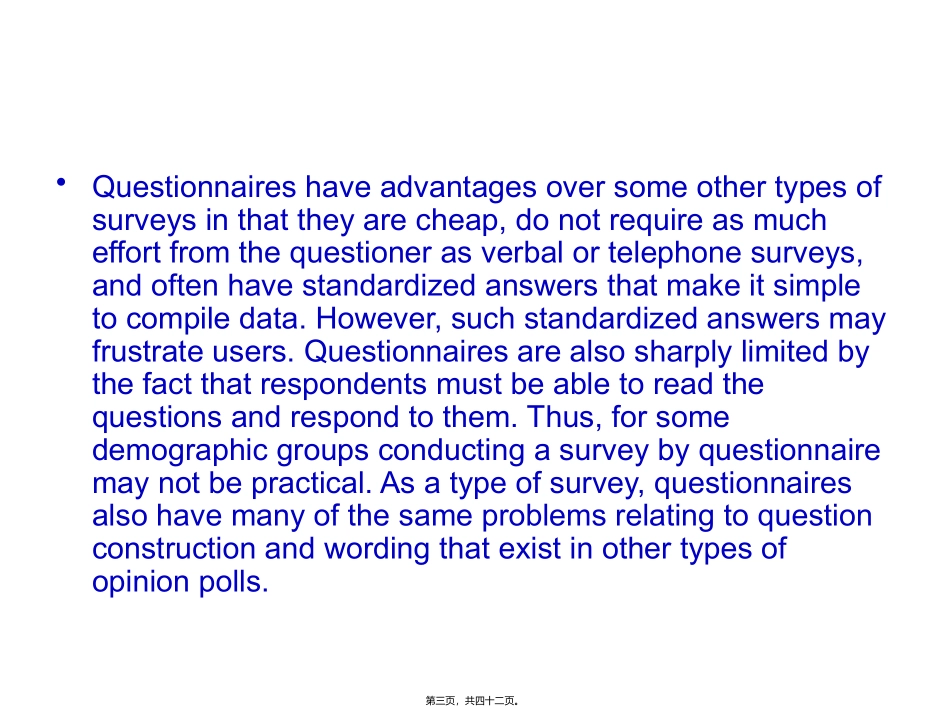 Section-34-问卷调查Questionnaire-Survey_第3页