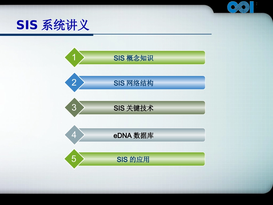 SIS系统讲义_第2页