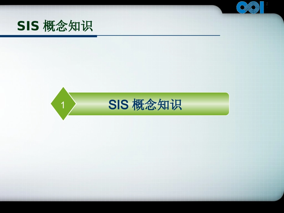 SIS系统讲义_第3页