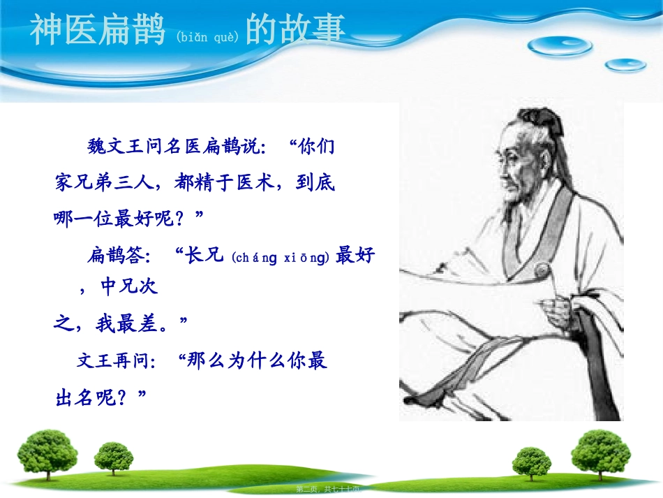 2022年医学专题—最全问诊2014_第2页