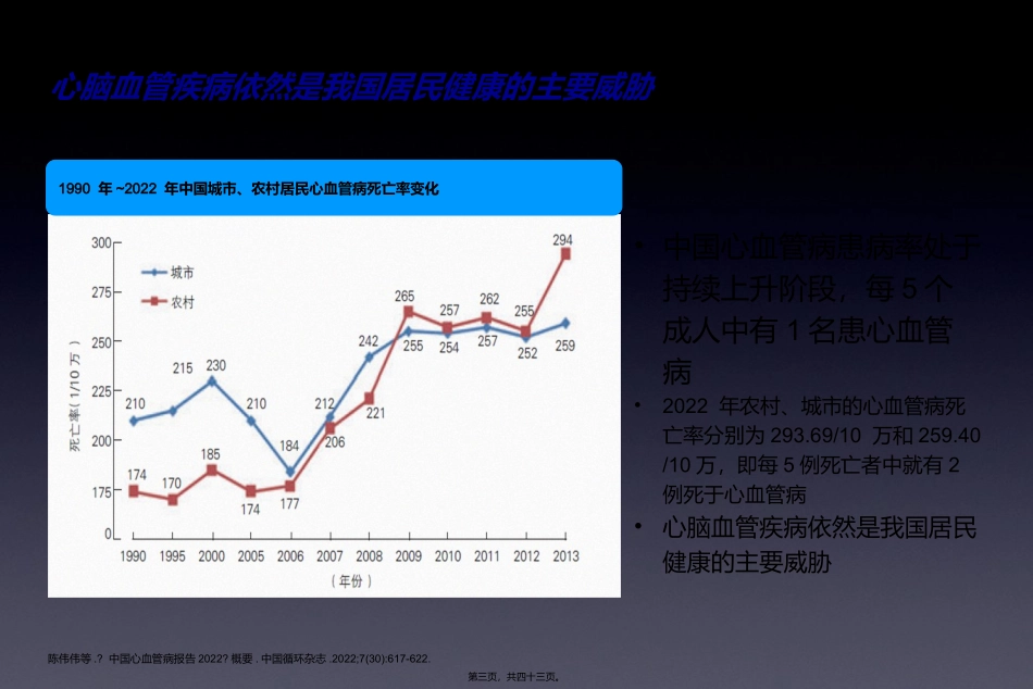 SPRINT研究带来的思考：强化降压达标-更多心血管获益-EXF--2016年1月21日诺华高血压答谢会_第3页