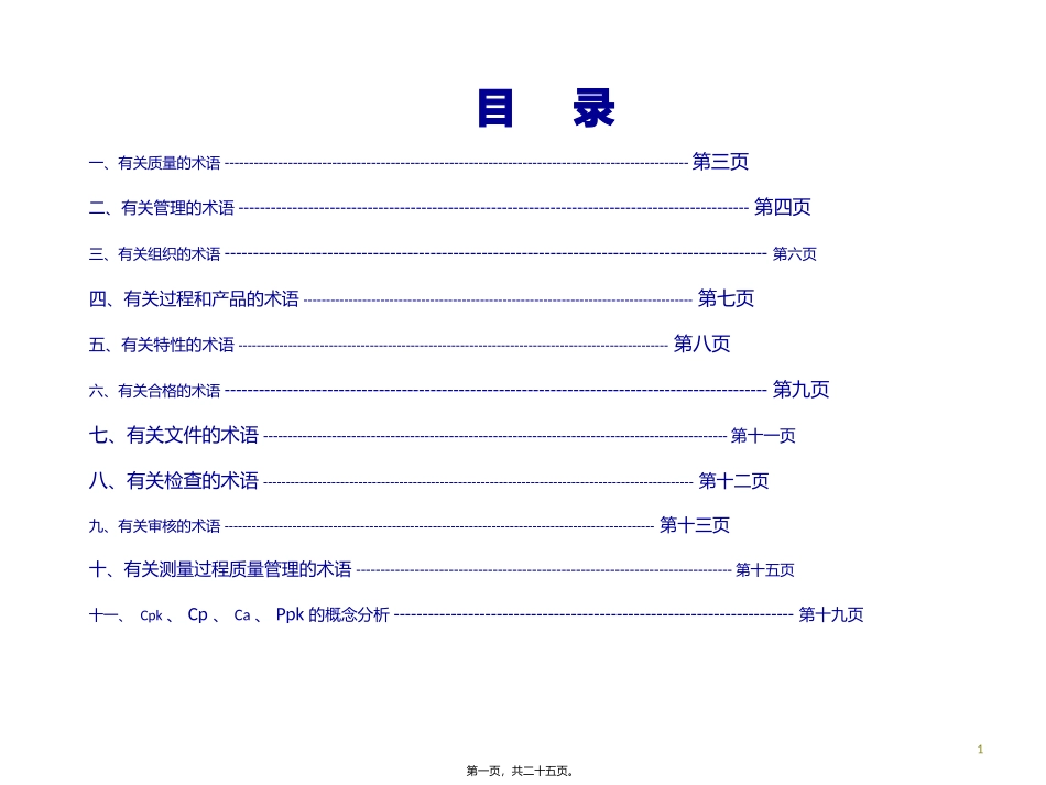 SQE相关术语_第1页