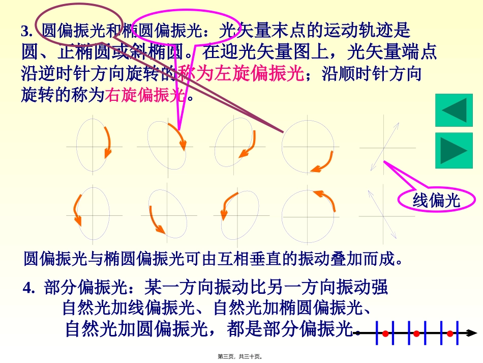Ch(光的偏振)精讲_第3页