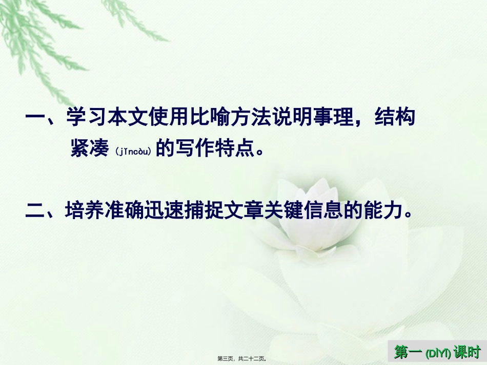 2022年医学专题—最新痛与不痛的秘密_第3页