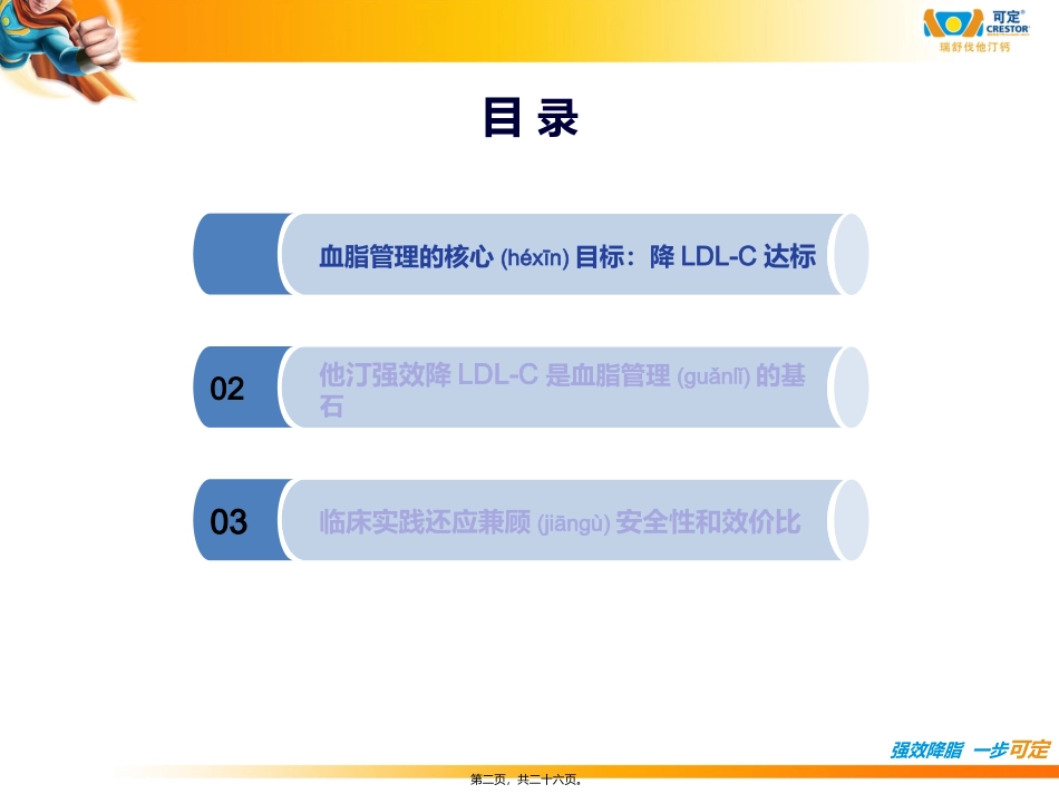 2022年医学专题—最新血脂指南解读及其核心策略_第2页