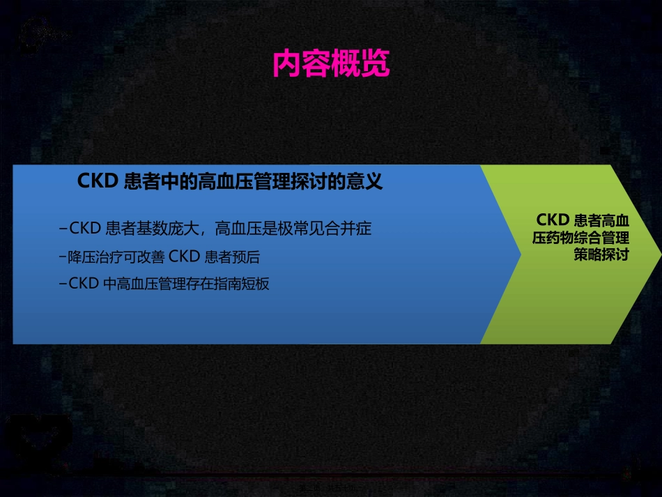 CKD伴高血压患者危险因素综合干预_第2页