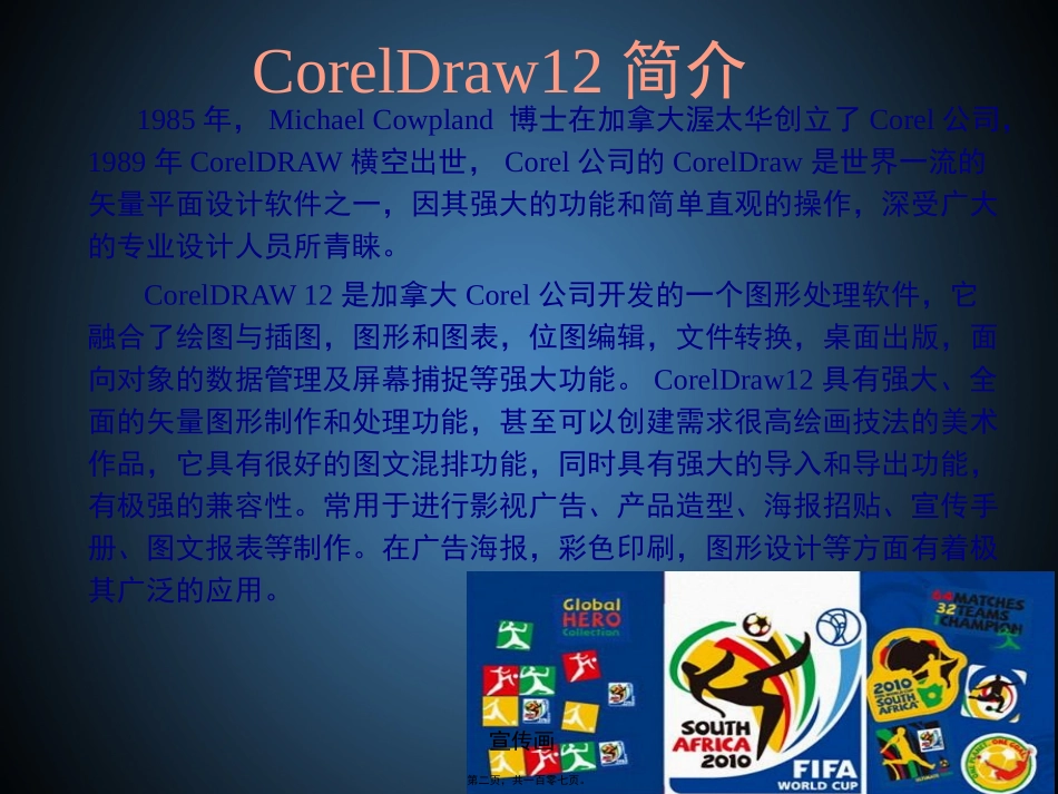 CorelDraw基础精讲_第2页