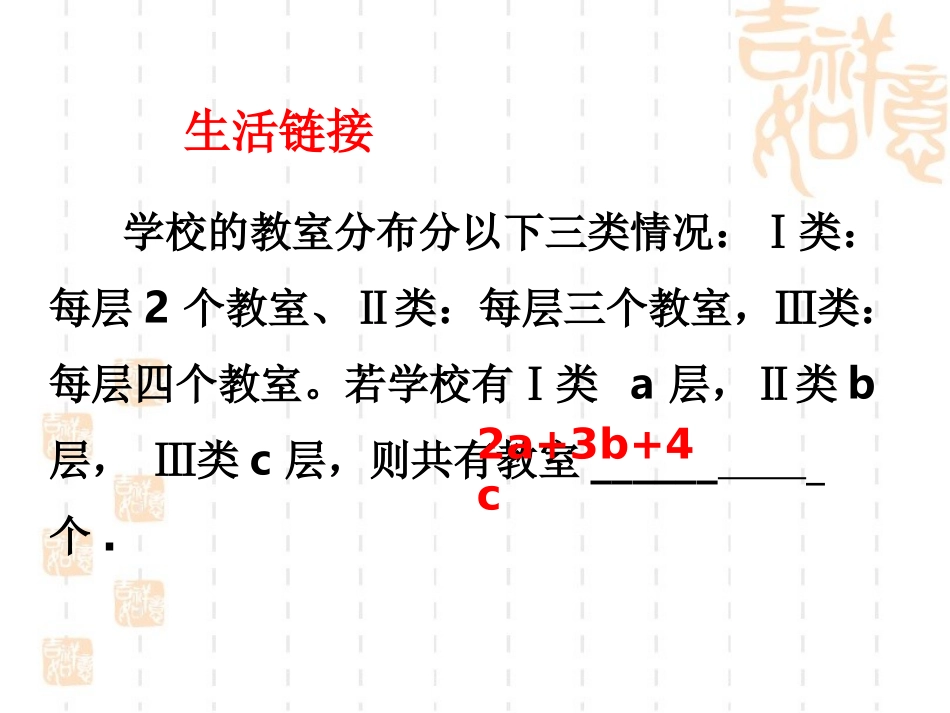 《代数式的值》课件1_第3页