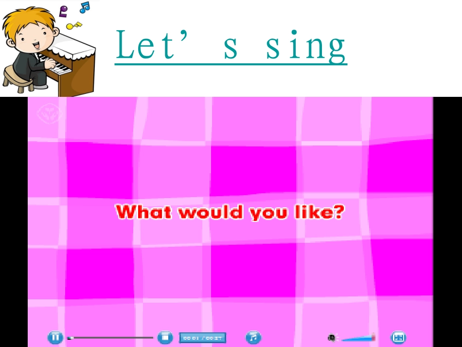 四上Unit5Dinner's-readyBLet's-talk-&learn3课时_第2页