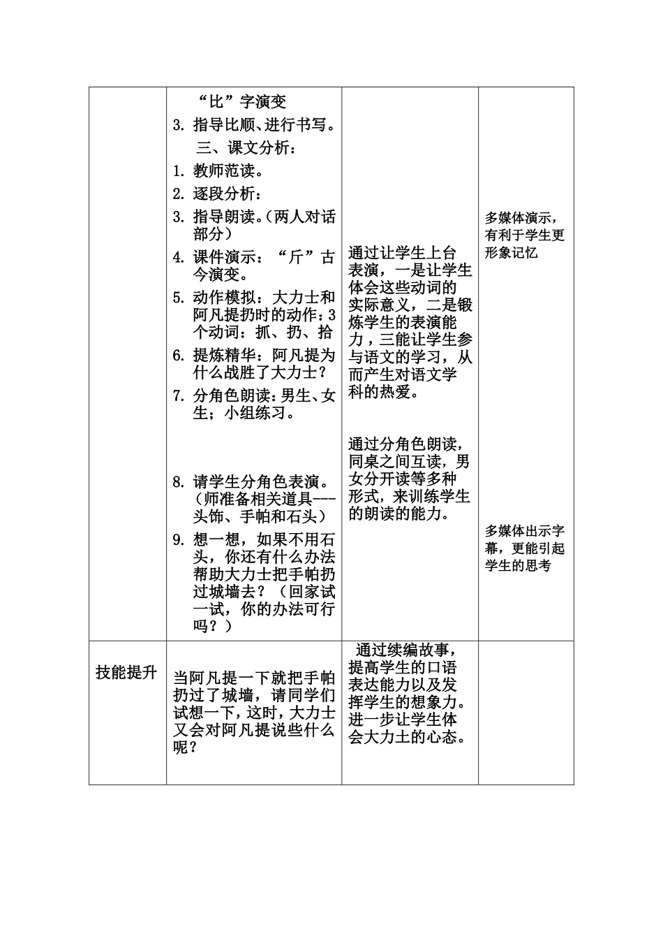 《比力气》教学设计_第2页