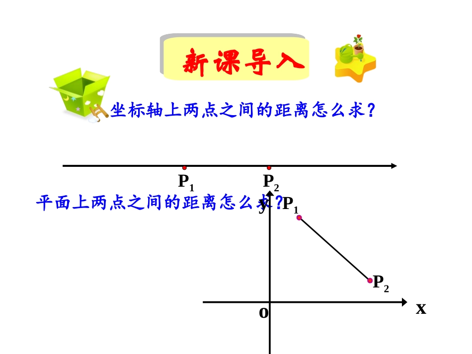 两点间的距离_第1页