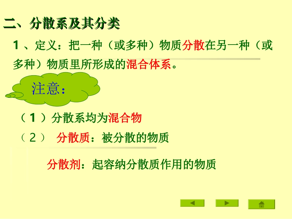 第二章21物质的分类第2课时_第2页