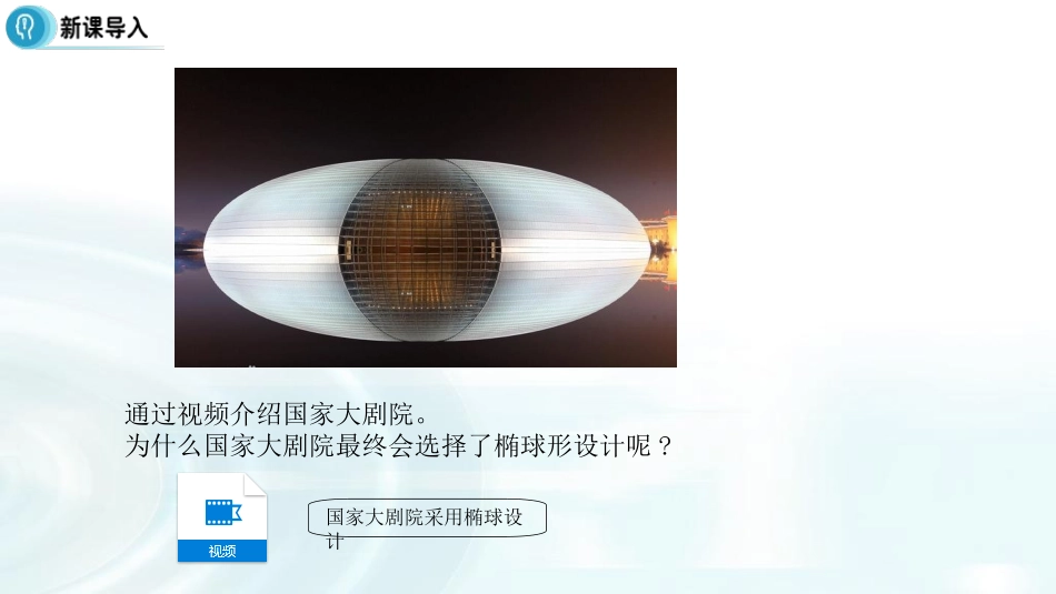 【多彩课堂】2015-2016学年高中数学人教A版选修1-1课件：212《椭圆的简单几何性质》课时1_第3页