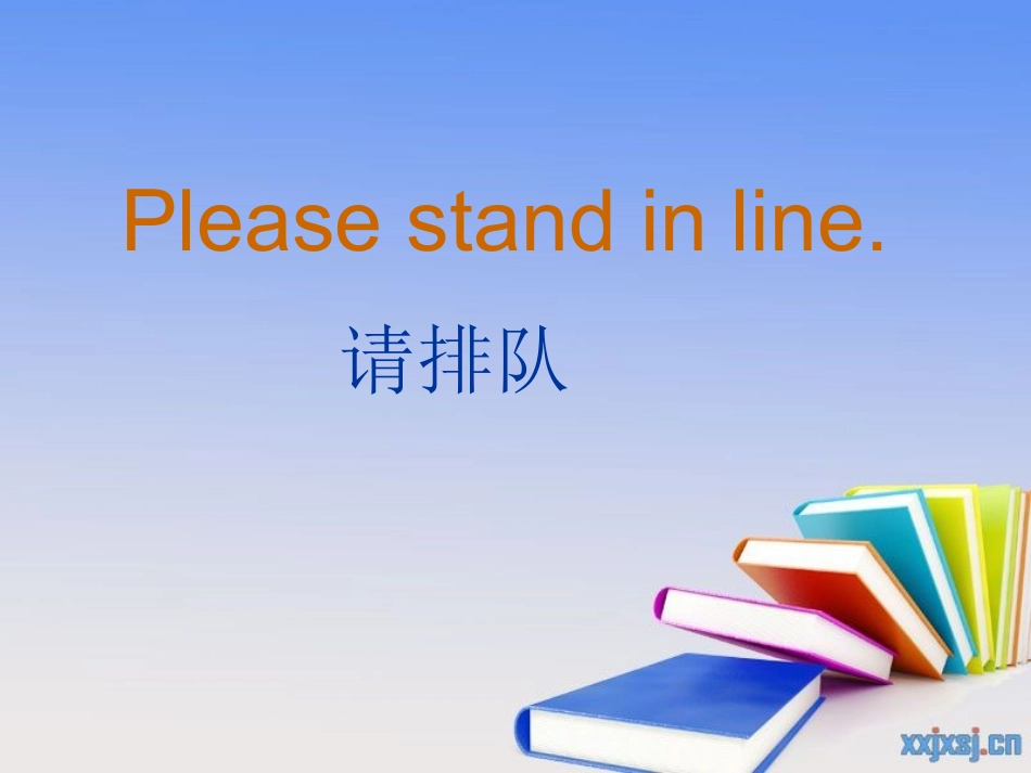 六上M10U1-Don't-talk-in-the-library_第2页